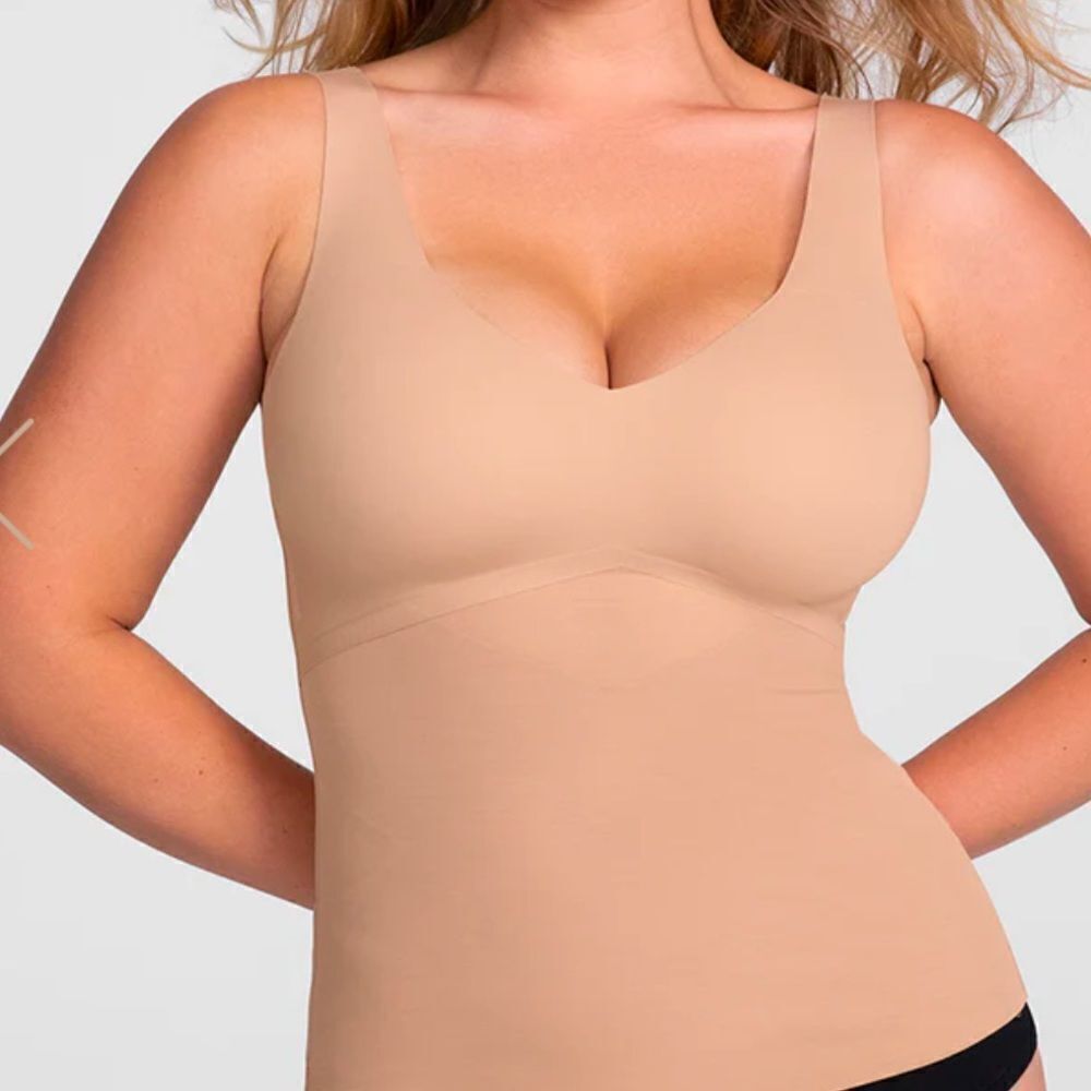 Honeylove LiftWear Tank ⭐️
XS (2)
S
1X (2)
3X (2)